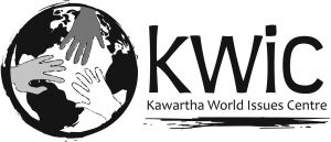 Kawartha World Issues Centre Logo