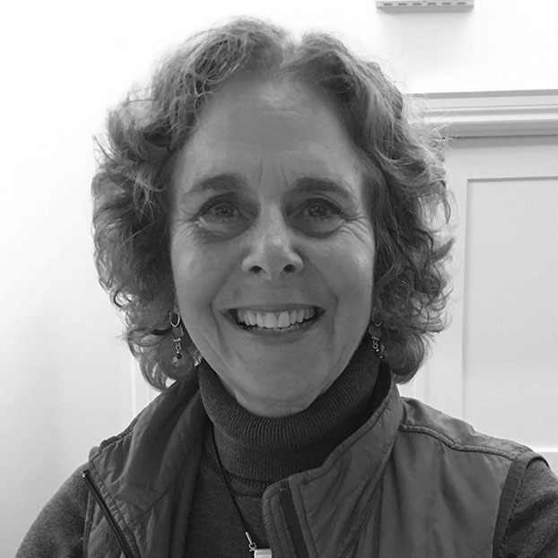 Bio Photo of Deborah Berrill