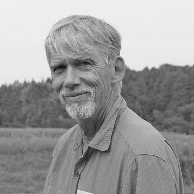 Bio Photo of Richard Peachey