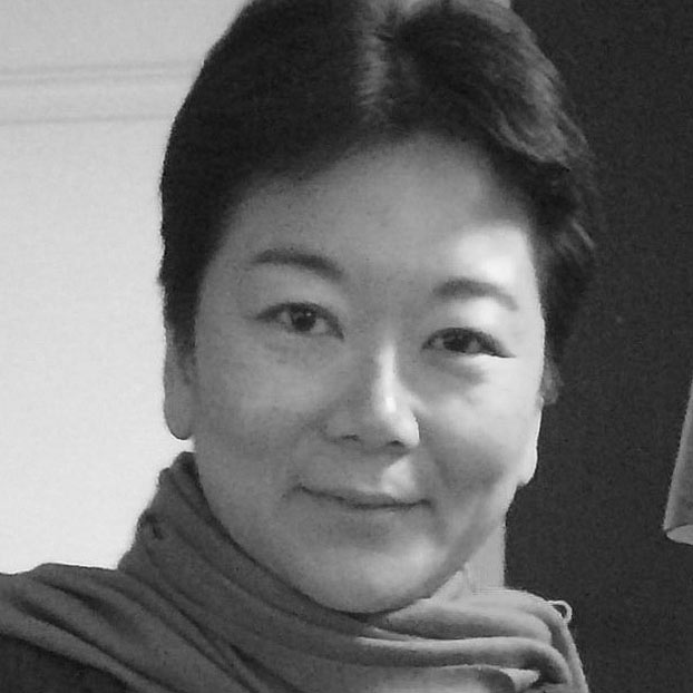 Bio Photo of Shaoling Wang