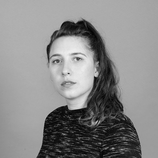 Amy Siegel, Creative Director