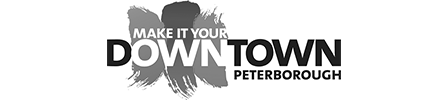 Downtown Business Improvement Area logo