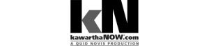 KawarthaNOW logo
