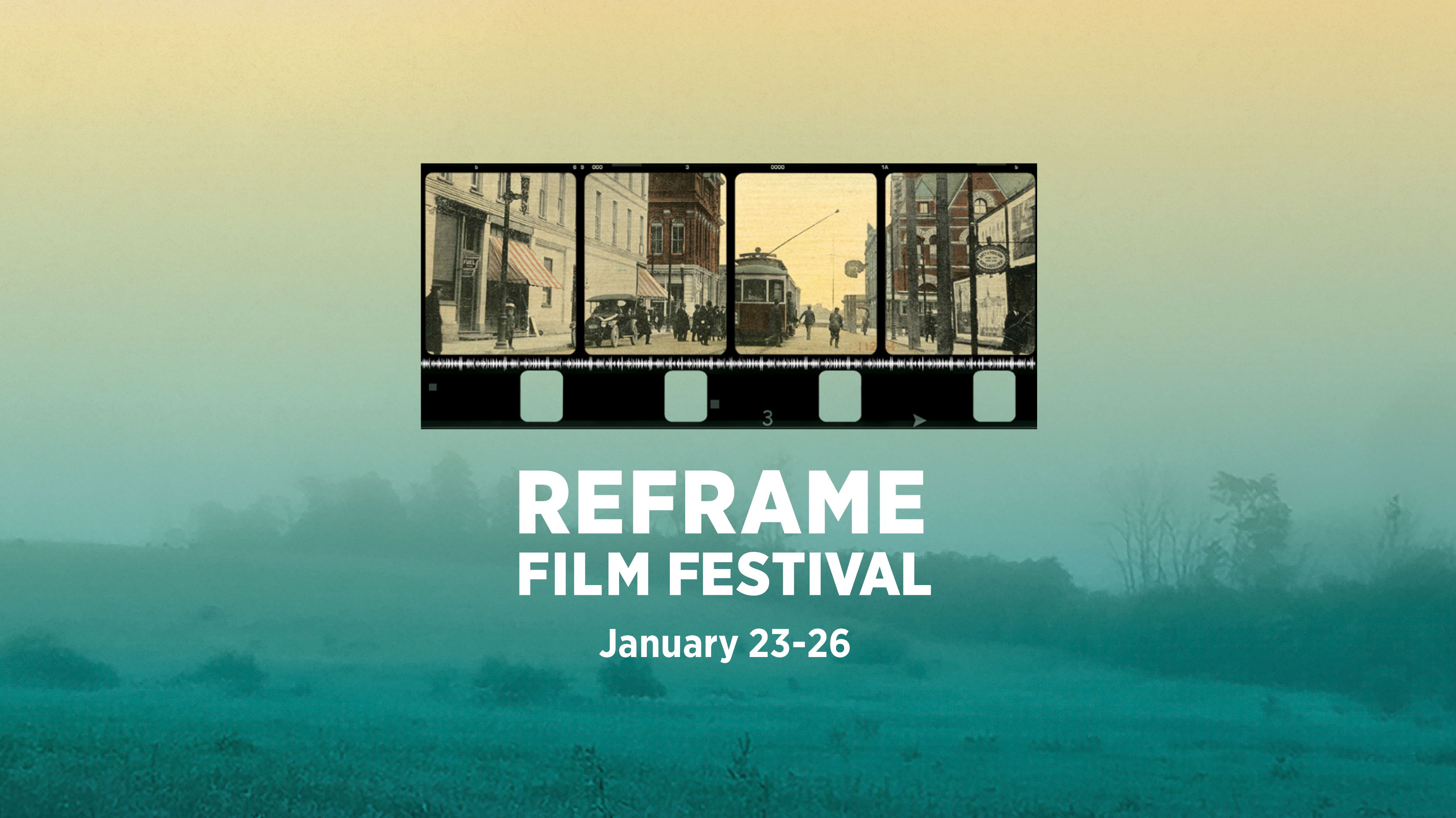 ReFrame Film Festival 2020