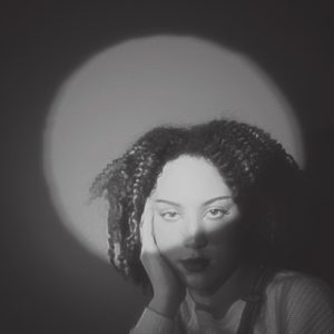 Bio photo of Janine Joseph
