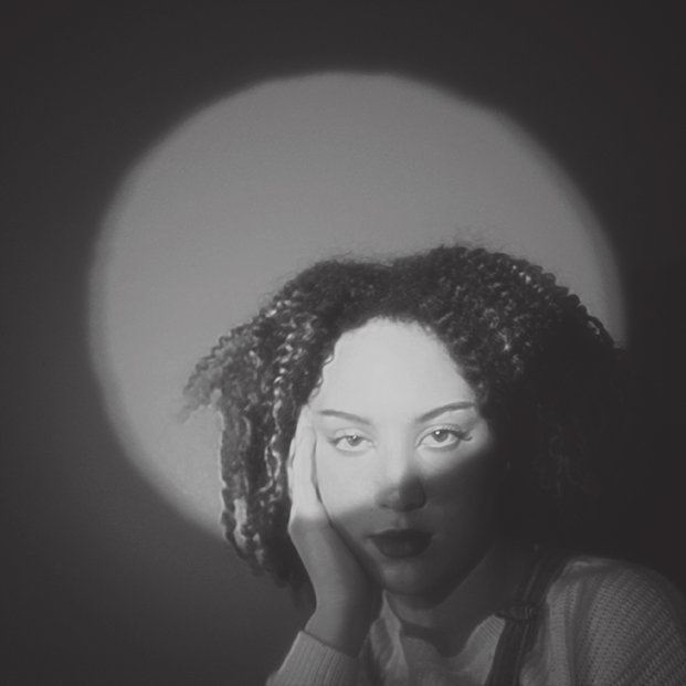 Bio photo of Janine Joseph