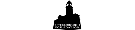 Peterborough Foundation logo