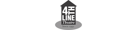4th Line Theatre logo