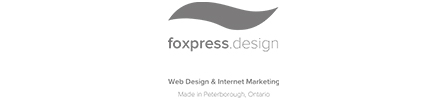 Foxpress Design logo
