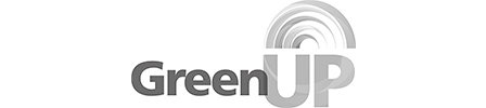 GreenUP logo