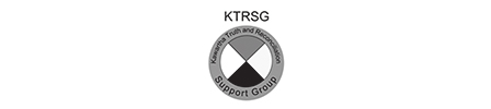 Kawartha Truth and Reconciliation Support Group logo