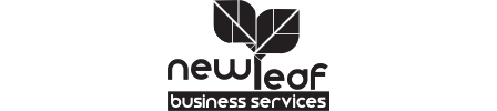 New Leaf Business Services logo