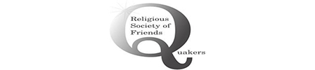 Peterborough Quakers (Religious Society of Friends) logo