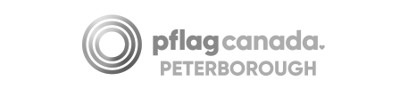 pflag Peterborough logo