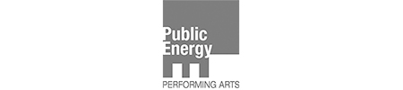 Public Energy logo