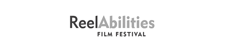Reel Abilities Film Festival logo