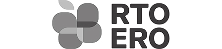 RTO / ERO logo