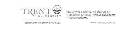 Trent University School for the Study of Canada logo