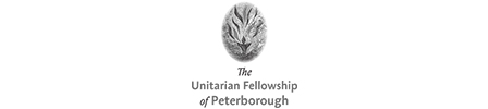 Unitarian Fellowship of Peterborough logo