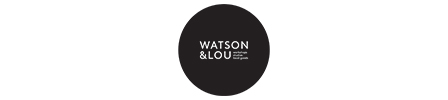 Watson & Lou logo