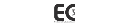 Electric City Culture Council logo