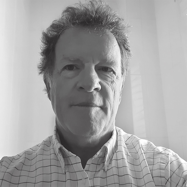 Bio photo of Jim Hendry