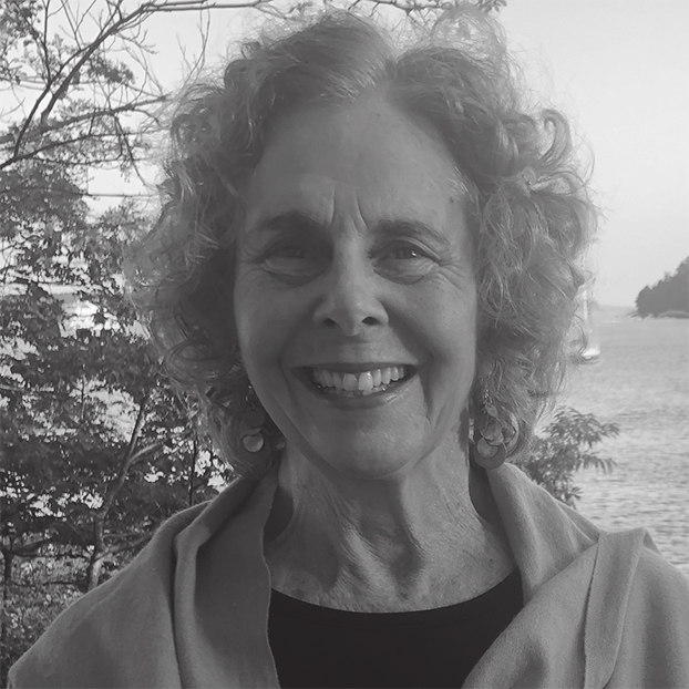 Bio Photo of Deborah Berrill, Director