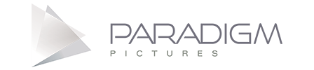 Paradigm Pictures logo