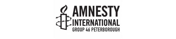Amnesty International Group 46 logo