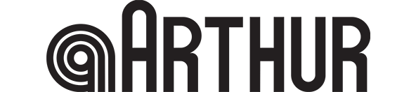 Arthur Newspaper logo