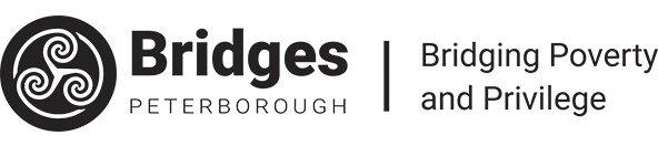 Bridges Peterborough logo