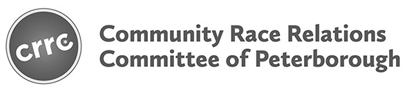 Community Race Relations Committee logo