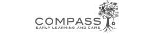 Compass Early Learning & Care logo