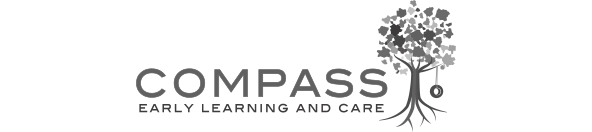 Compass Early Learning & Care logo