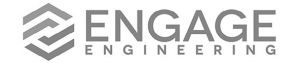 Engage Engineering logo