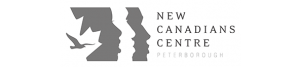 New Canadians Centre logo