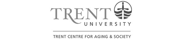 Trent Centre for Aging & Society logo
