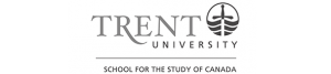 Trent University School for the Study of Canada logo