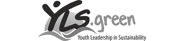 Youth Leadership in Sustainability logo