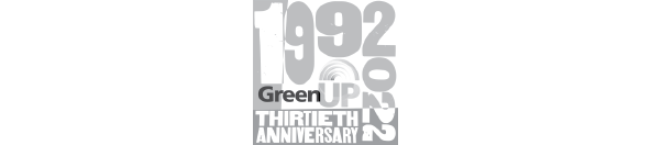GreenUP Logo
