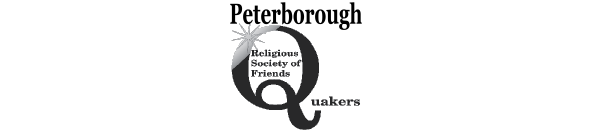 Peterborough Quakers Logo.