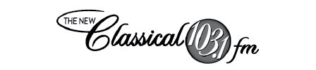 Classical FM logo.