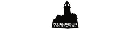 Peterborough Foundation Logo