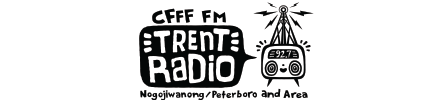 Trent Radio logo.