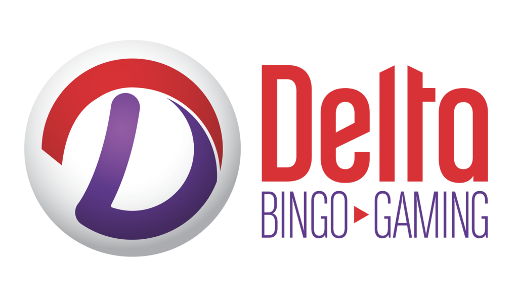 Delta Bingo Logo