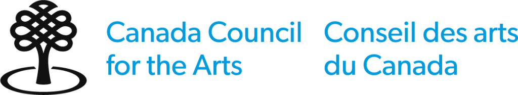 Canada Council for the Arts Logo