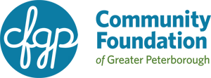 Community Foundation of Greater Peterborough Logo