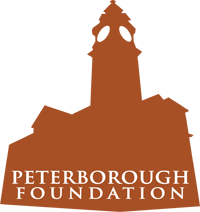 Peterborough Foundation Logo