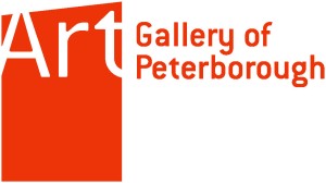Art Gallery of Peterborough logo