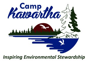 Camp Kawartha logo